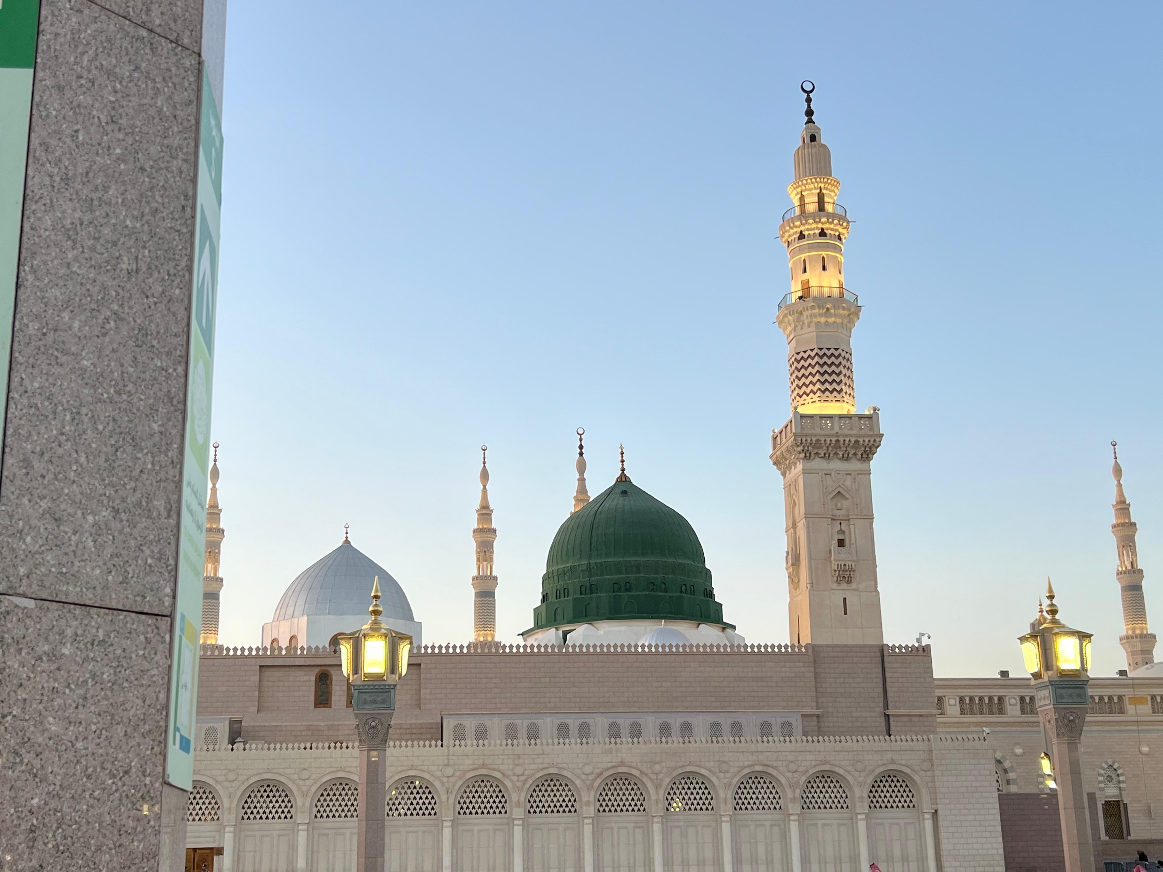 Hajj group 6